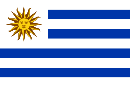 255px-Flag_of_Uruguay