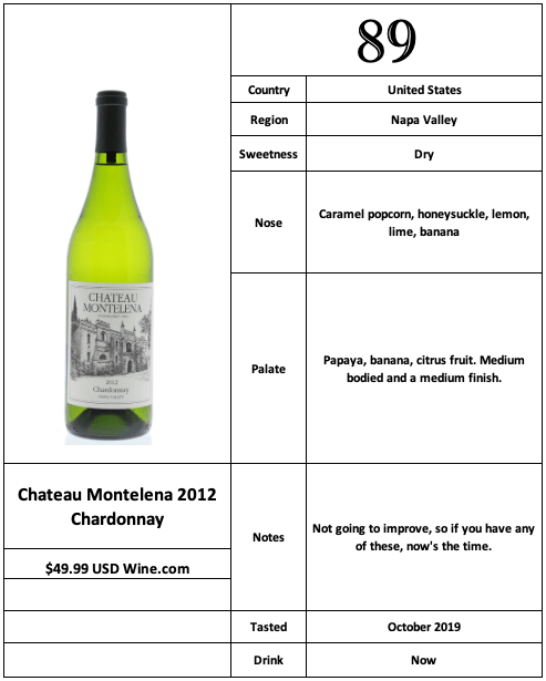Chateau Montelena 2012 Chardonnay 11.49.36 AM